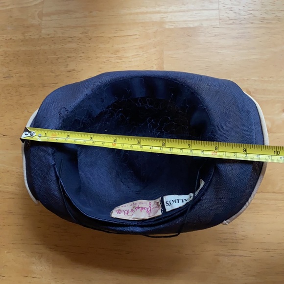 Montaldo’s NY vintage hat - Picture 11 of 11